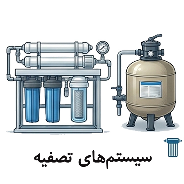 تصفیه آب
