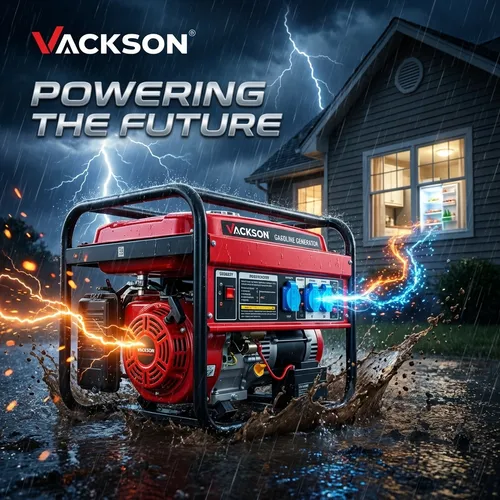 موتور برق ها