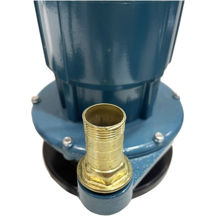 کفکش دو اسب تکفاز ۳۲ متری سیلور مدل SX 2-28-1100F سیم پیچ مس