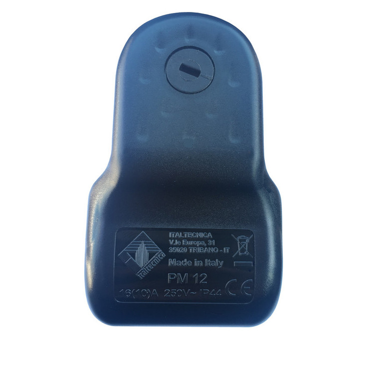 کلید اتوماتیک کلید اتوماتیک ( پرژر سوئیچ ) پمپ آب ایتال تکنیک مدل PM 12